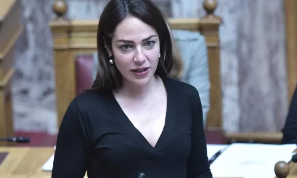 Μιχαηλίδου: Απευθύνει ανοιχτή πρόσκληση προς τα μέλη του Ιατρικού Συλλόγου Πειραιά να συμμετάσχουν στην επάνδρωση των ΚΕΠΑ